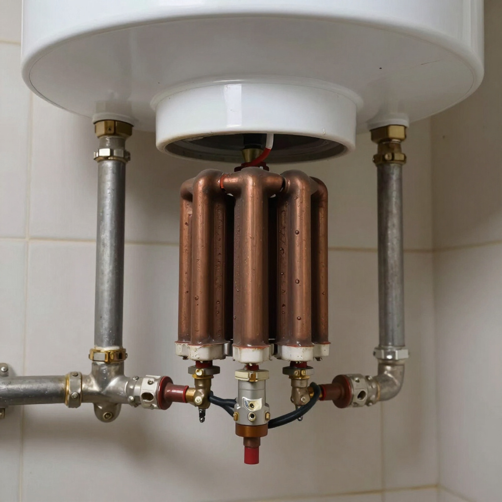 Water Heater Services in Carrollton