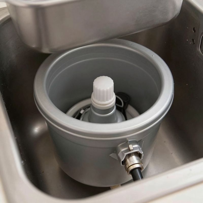 Garbage Disposal in Carrollton